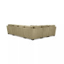 Radley 5-Pc. Fabric Chaise Sectional Sofa with Corner Piece, Created for Macy's