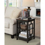 Town Square End Table