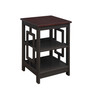 Town Square End Table