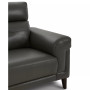 CLOSEOUT! Jazlo 5-Pc. Leather Sectional with 3 Power Recliners, Created for Macy's
