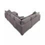 Rhyder 4-Pc. 112" Fabric Sectional Sofa with Chaise, Created for Macy's