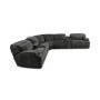 Sebaston 7-Pc. Fabric Sectional with 3 Power Motion Recliners and 2 USB Consoles, Created for Macy's