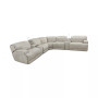 Sebaston 7-Pc. Fabric Sectional with 3 Power Motion Recliners and 2 USB Consoles, Created for Macy's