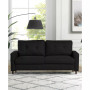 Kelsey Tufted Sofa