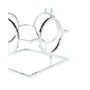 Katie Square End Table