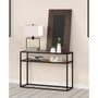 Addison Console Table, 42" x 14"