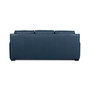 Lisben II 83" Leather Sofa