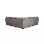 Radley Fabric 5-Pc. Sectional Sofa with Corner Piece, Created for Macy's