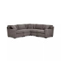 Radley Fabric 5-Pc. Sectional Sofa with Corner Piece, Created for Macy's
