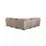 Radley Fabric 5-Pc. Sectional Sofa with Corner Piece, Created for Macy's