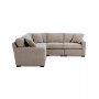 Radley Fabric 5-Pc. Sectional Sofa with Corner Piece, Created for Macy's
