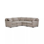 Radley Fabric 5-Pc. Sectional Sofa with Corner Piece, Created for Macy's