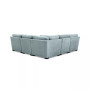 Radley Fabric 5-Pc. Sectional Sofa with Corner Piece, Created for Macy's