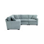 Radley Fabric 5-Pc. Sectional Sofa with Corner Piece, Created for Macy's