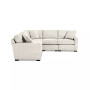 Radley Fabric 5-Pc. Sectional Sofa with Corner Piece, Created for Macy's