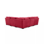 Radley Fabric 5-Pc. Sectional Sofa with Corner Piece, Created for Macy's