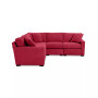 Radley Fabric 5-Pc. Sectional Sofa with Corner Piece, Created for Macy's