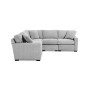 Radley Fabric 5-Pc. Sectional Sofa with Corner Piece, Created for Macy's