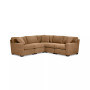 Radley Fabric 5-Pc. Sectional Sofa with Corner Piece, Created for Macy's