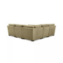 Radley Fabric 5-Pc. Sectional Sofa with Corner Piece, Created for Macy's