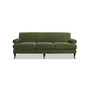 Alana Lawson 88" Three-Cushion Tightback Sofa
