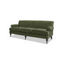 Alana Lawson 88" Three-Cushion Tightback Sofa