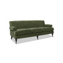 Alana Lawson 88" Three-Cushion Tightback Sofa