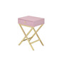 Coleen Side Table