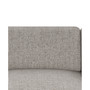 CLOSEOUT! Denman 5-Pc. Fabric L Sectional, Created for Macy's