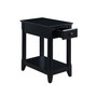 Bertie Accent Table