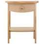 Claire Accent Table