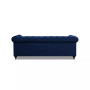 Alto 88" Tufted Chesterfield Sofa