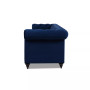 Alto 88" Tufted Chesterfield Sofa