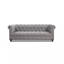 Alto 88" Tufted Chesterfield Sofa