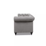 Alto 88" Tufted Chesterfield Sofa