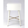 Delridge End Table