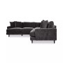 Mariyah 3-Pc. Fabric Sectional, Created for Macy's