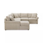 Wrenley 131" 6-Pc. Fabric Modular Sectional Chaise Sofa, Created for Macy's