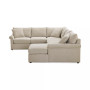 Wrenley 131" 6-Pc. Fabric Modular Sectional Chaise Sofa, Created for Macy's