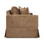 Harnsey 83" Fabric Sofa, Created for Macy's