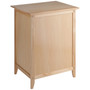 Henry Accent Table