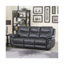 Panya Recliner Sofa