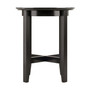 Toby End Table