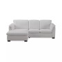 Arond 97" 2-Pc. Leather Sectional with Chaise, Created for Macy's
