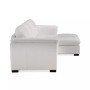 Arond 97" 2-Pc. Leather Sectional with Chaise, Created for Macy's