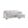 Arond 97" 2-Pc. Leather Sectional with Chaise, Created for Macy's