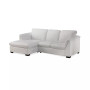 Arond 97" 2-Pc. Leather Sectional with Chaise, Created for Macy's