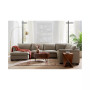 Arond 97" 2-Pc. Leather Sectional with Chaise, Created for Macy's