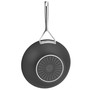 AluPro 3.2-Qt. Aluminum Non-Stick Perfect Pan