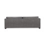 CLOSEOUT! Nouveau 102" Fabric Sofa